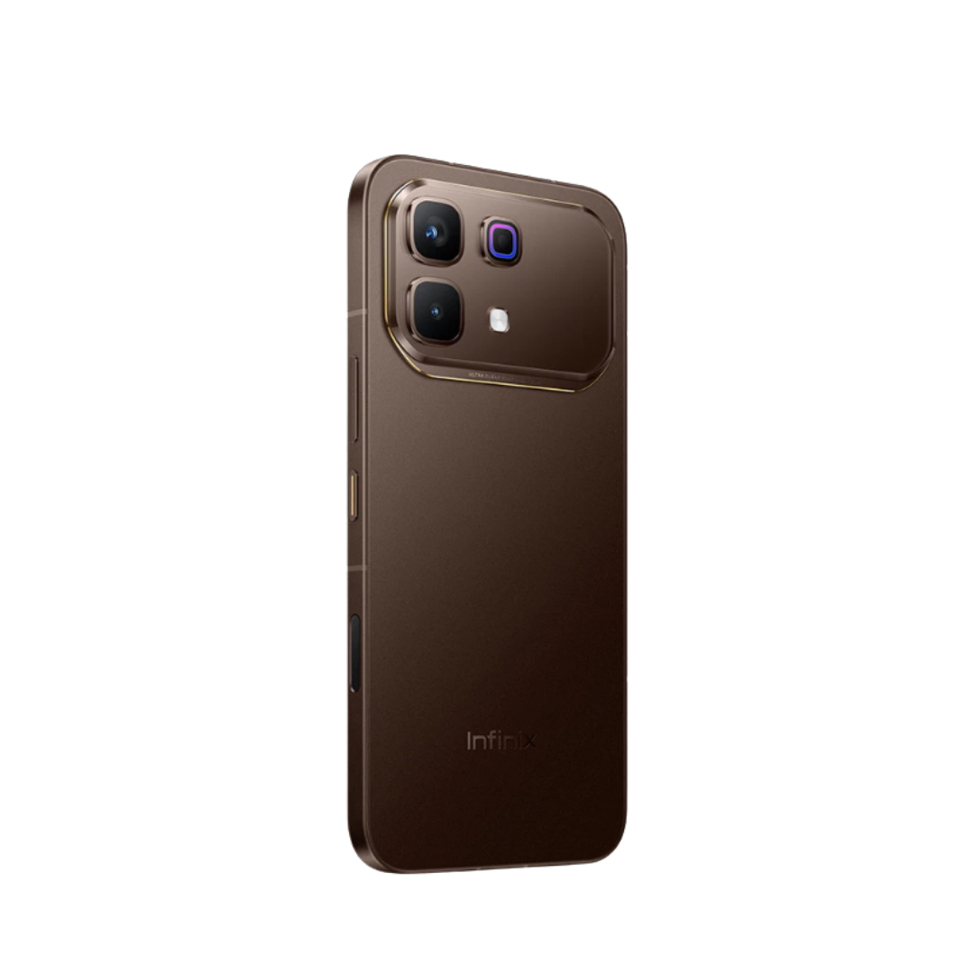 Infinix Note 60 Pro