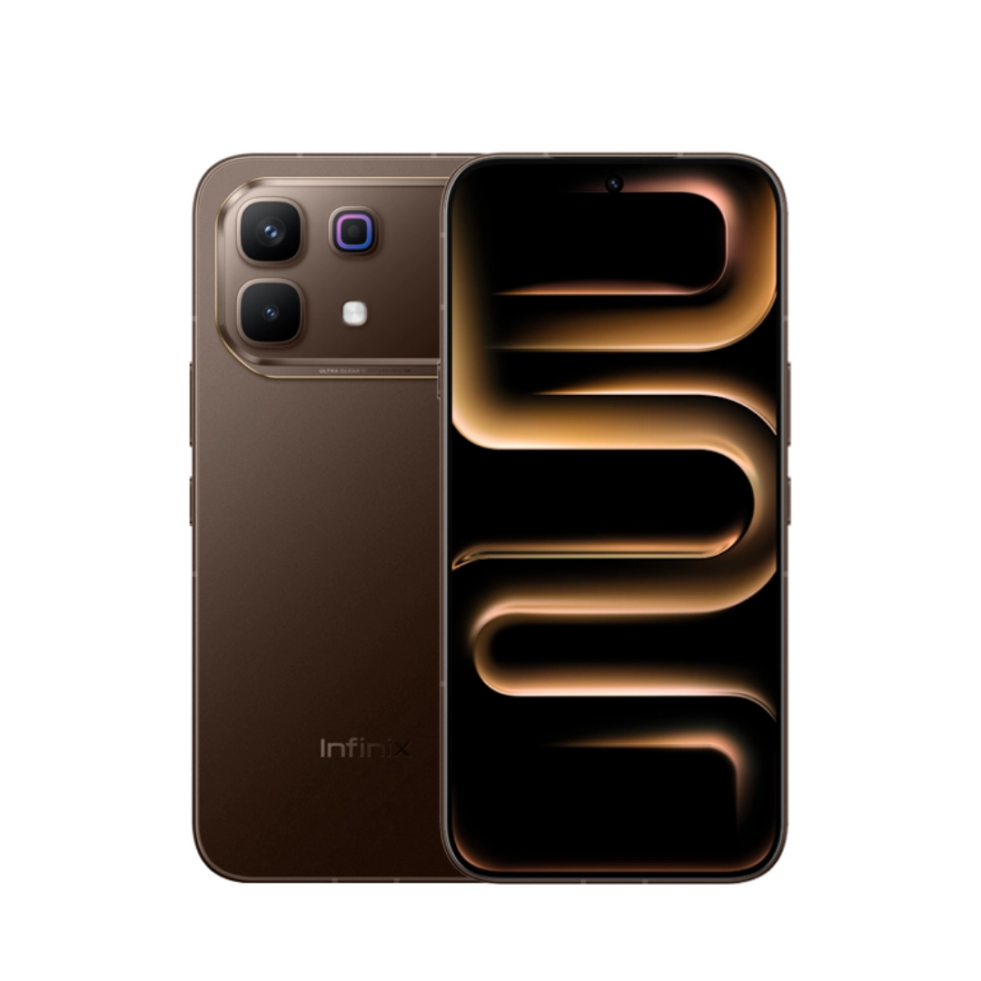 Infinix Note 60 Pro