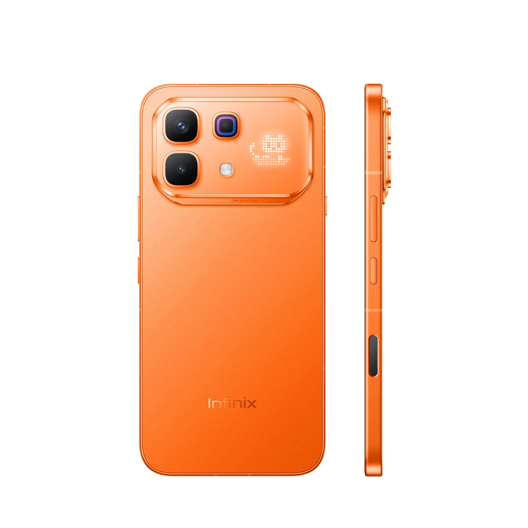 Infinix Note 60 Pro