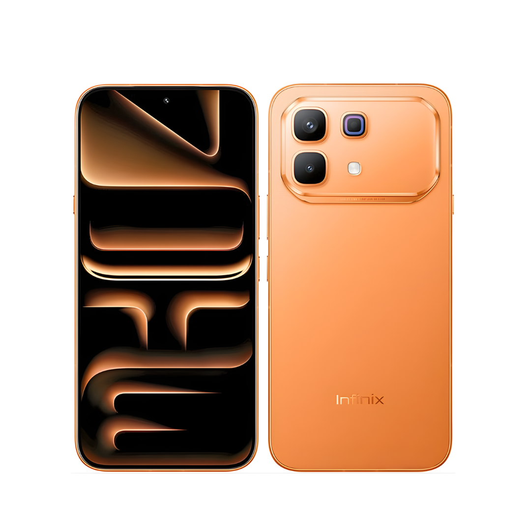 Infinix Smartphones | Best Deals & Free Delivery Nationwide – KIMSTORE