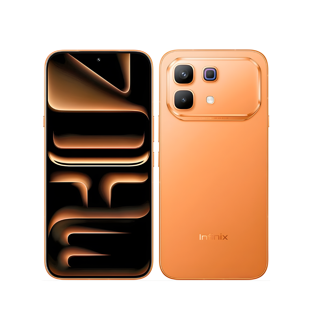 Infinix Note 60 Pro