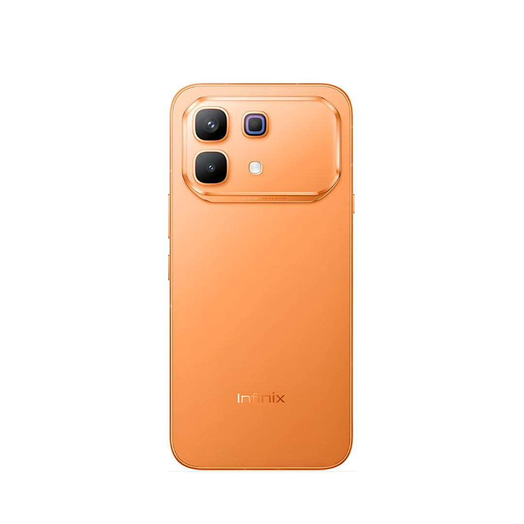 Infinix Note 60 Pro