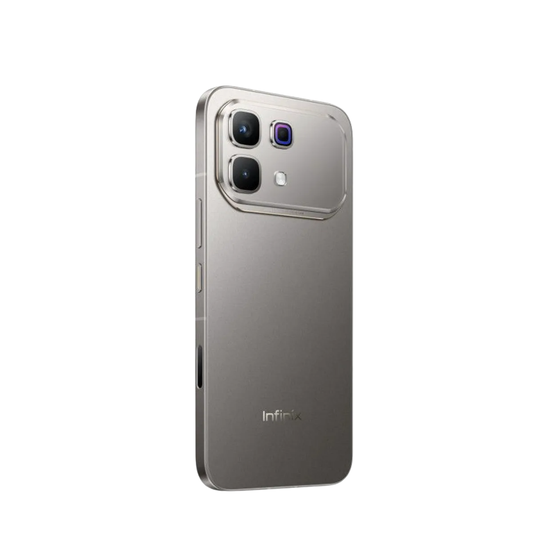 Infinix Note 60 Pro