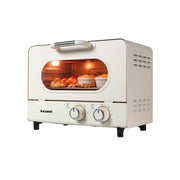 Kazumi KZ-EO10PE 10L Electric Oven