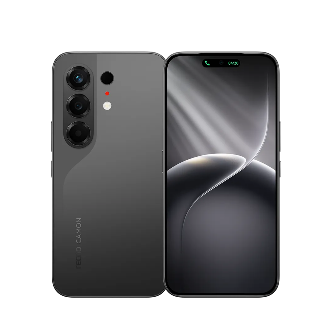 Tecno Camon 50