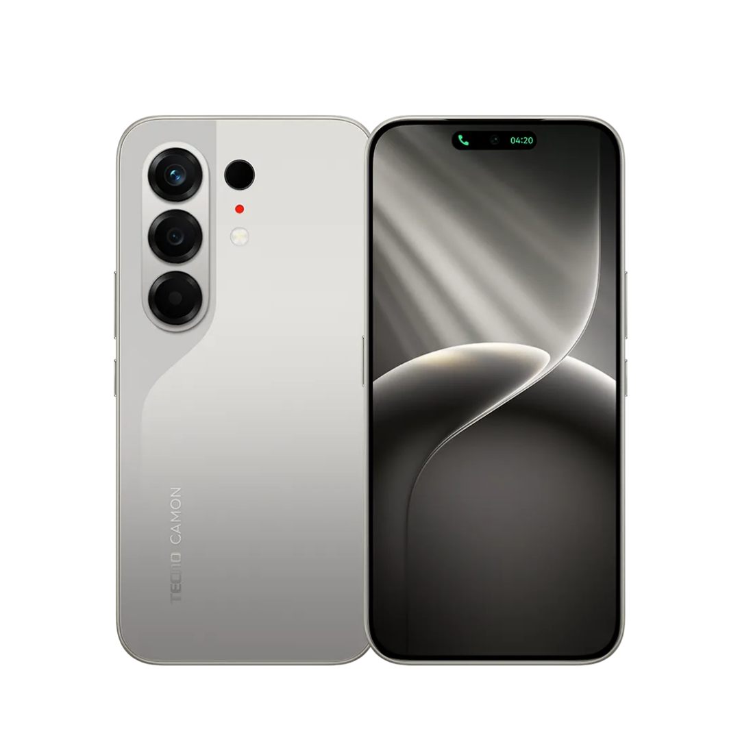 Tecno Camon 50