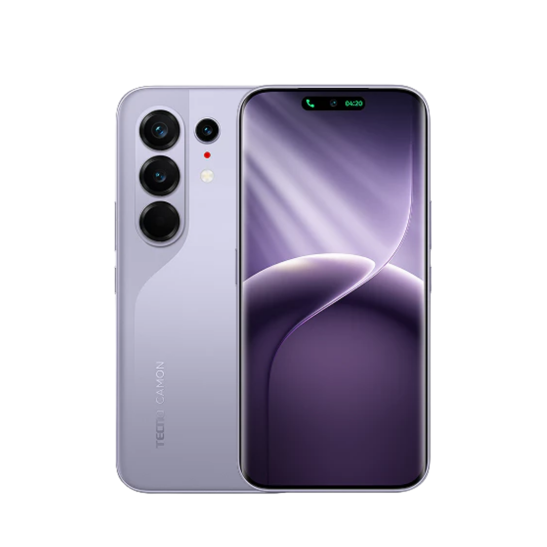 Tecno Camon 50 Ultra 5G