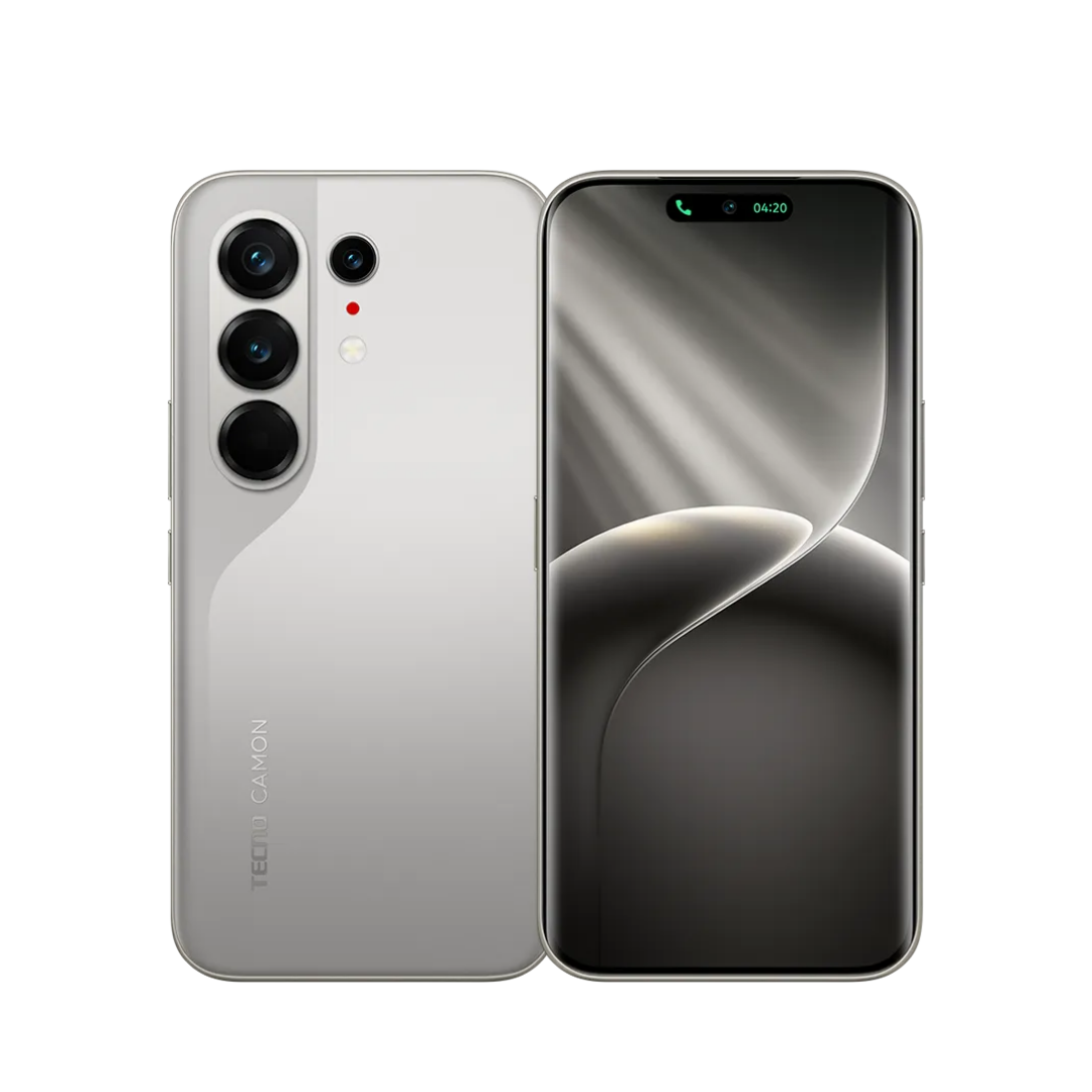 Tecno Camon 50 Ultra 5G