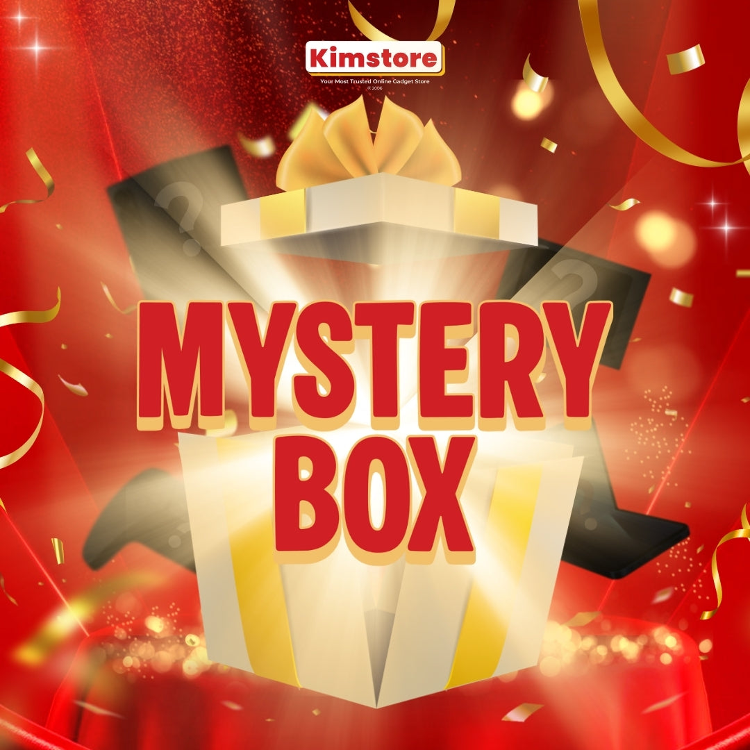Mystery Box