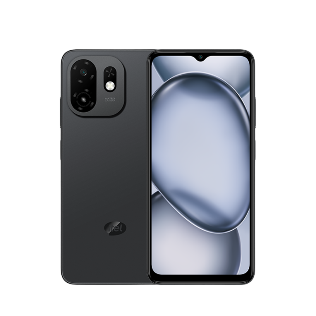 itel A100C