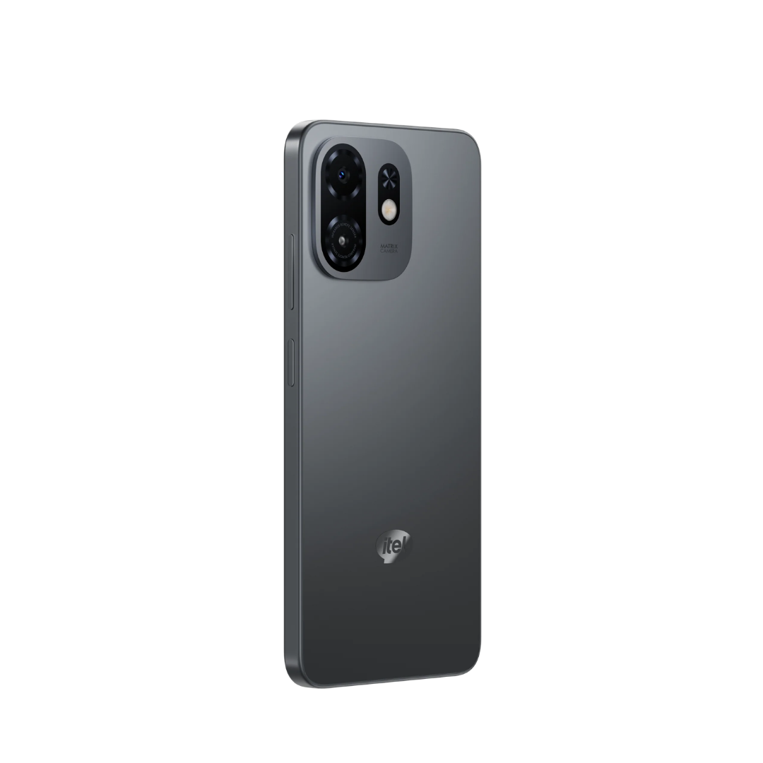 itel A100C