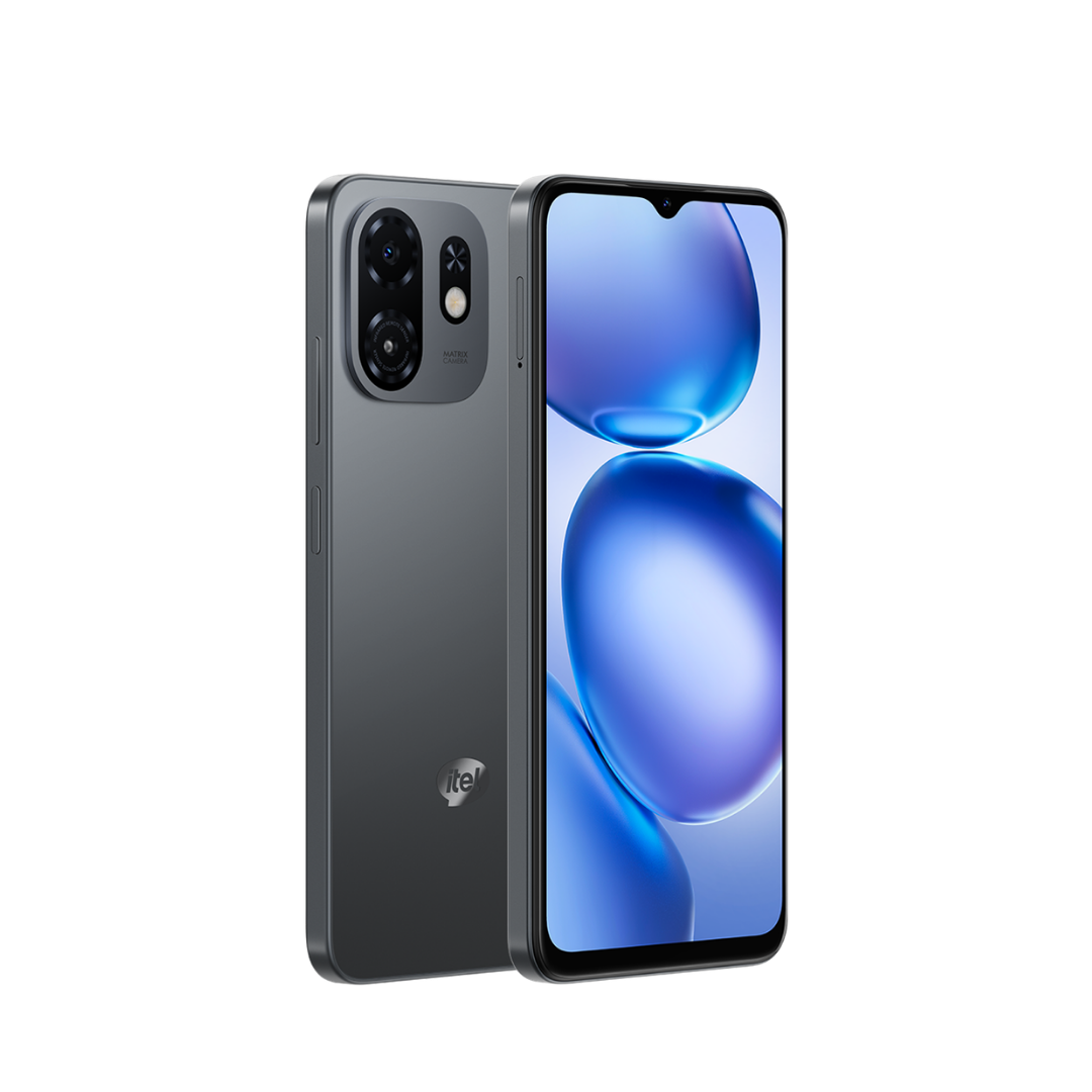 itel A100C