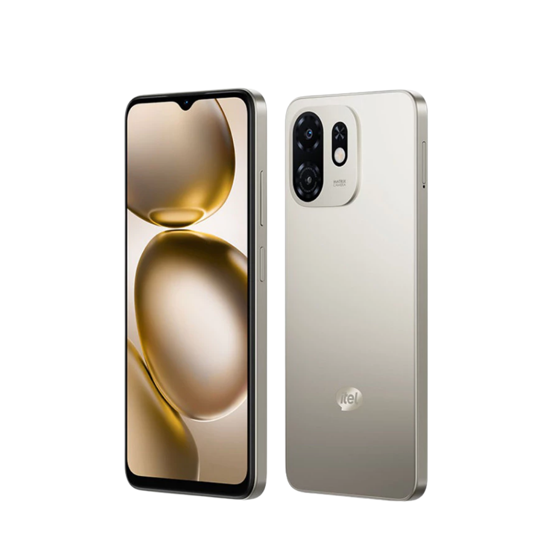 itel A100C