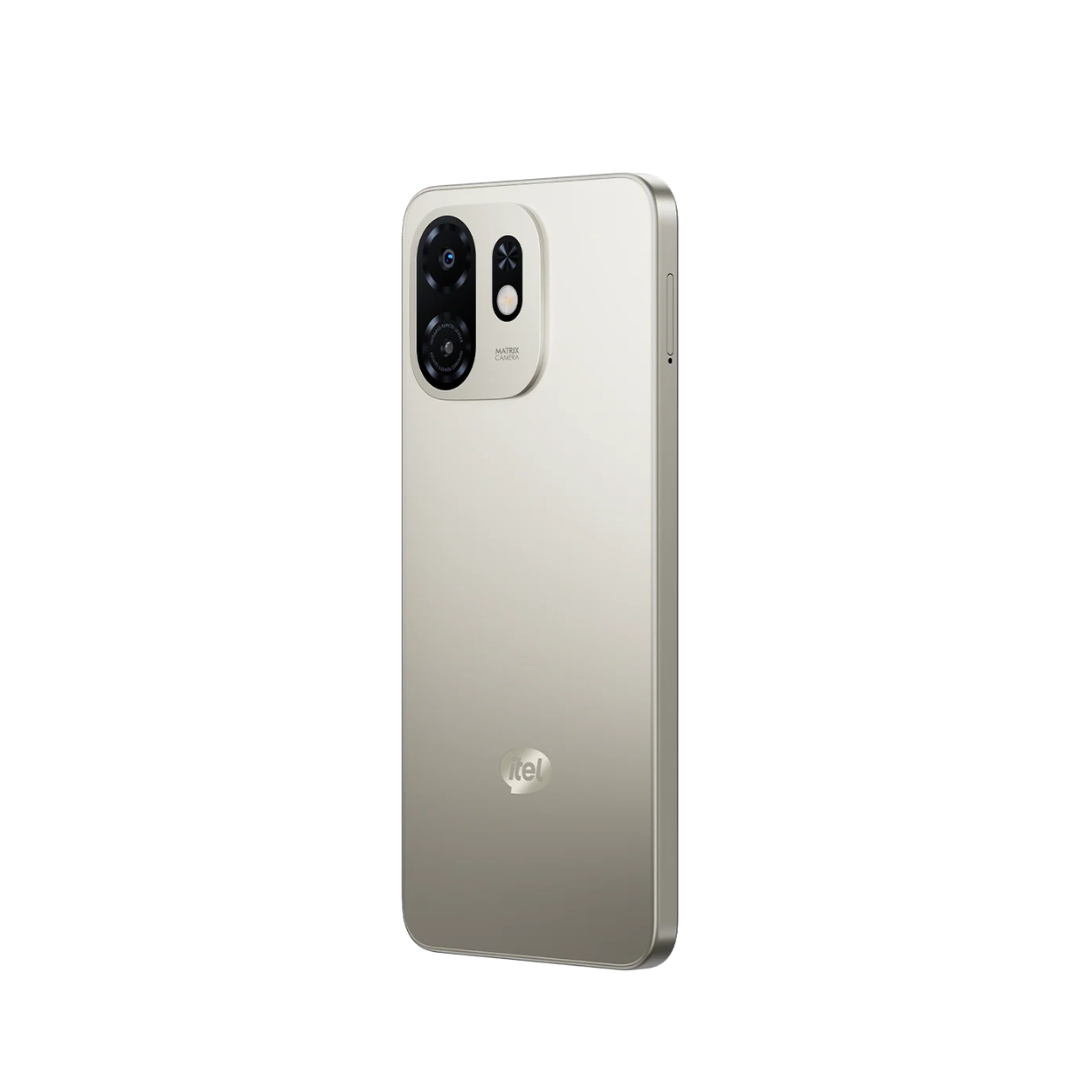 itel A100C