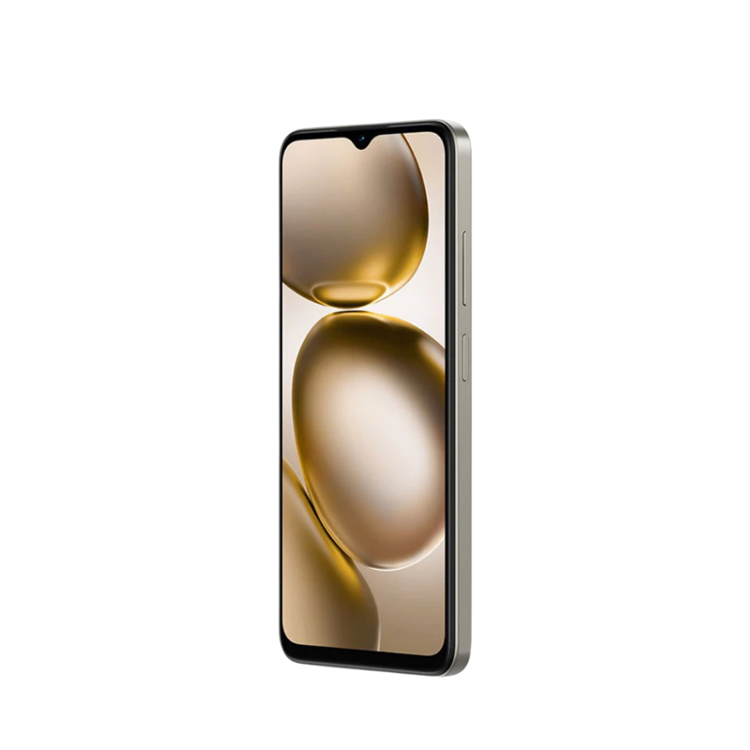 itel A100C