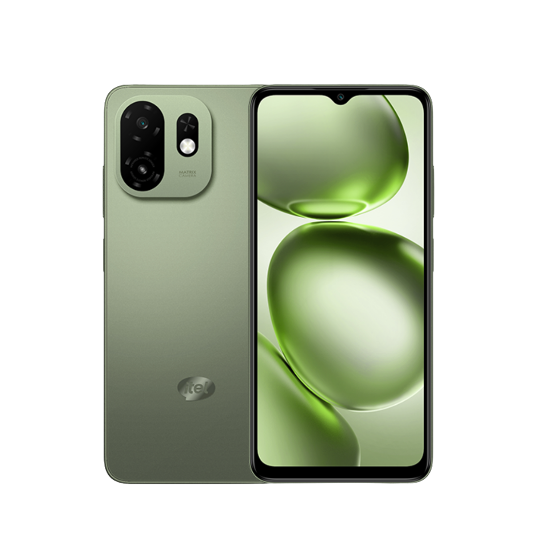 itel A100C