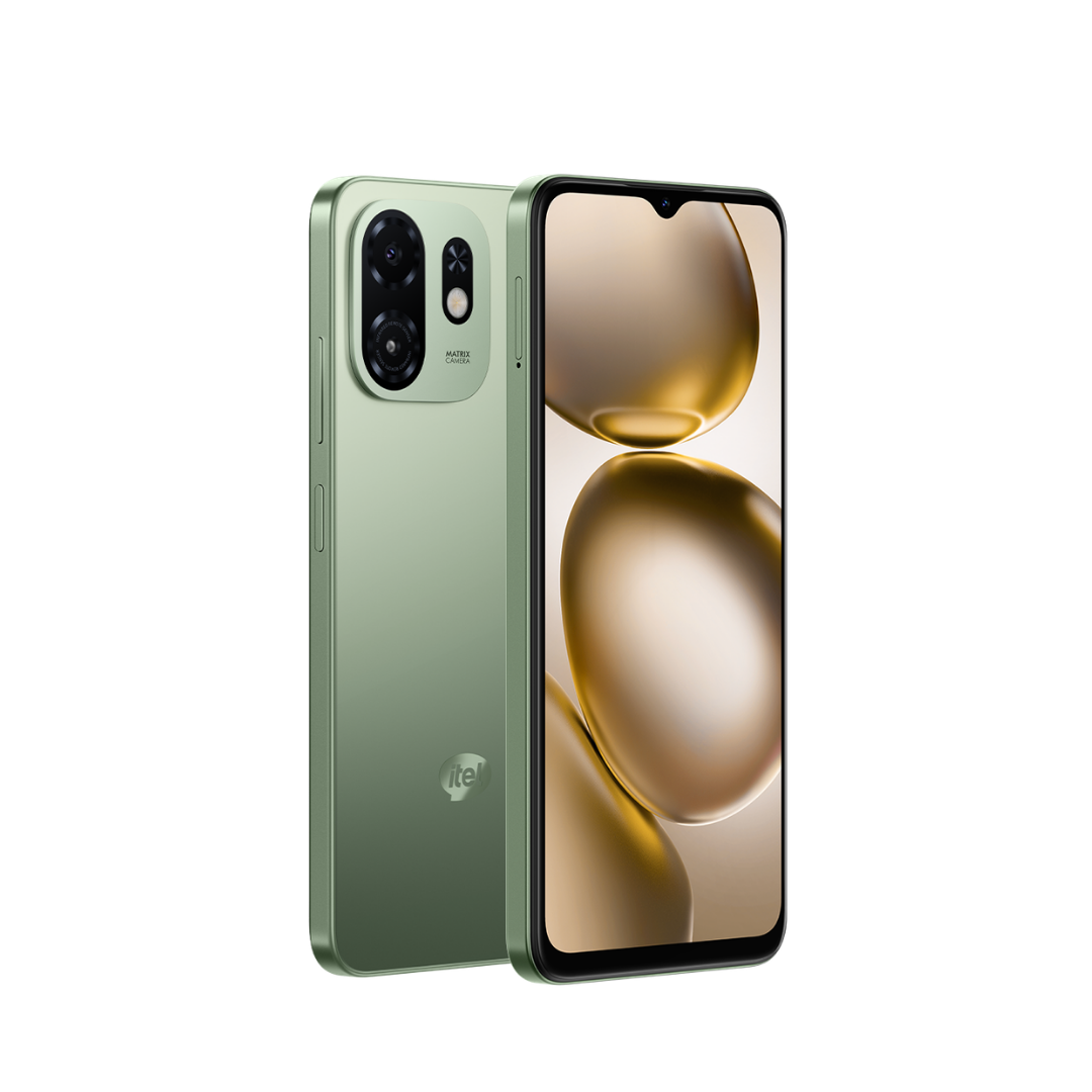 itel A100C
