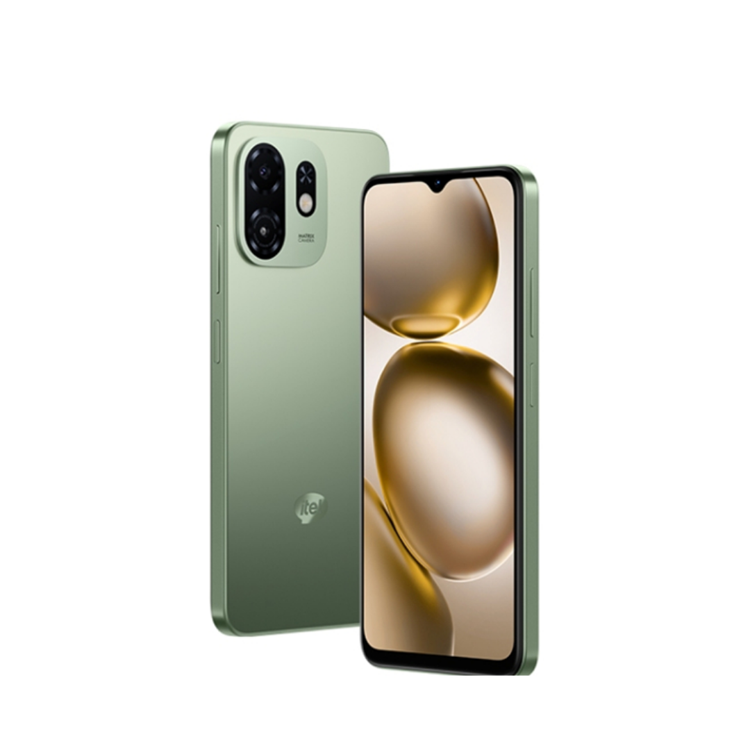 itel A100C