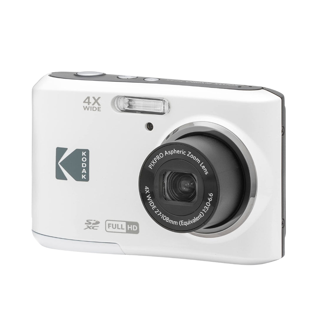 Kodak PixPro FZ45 Camera