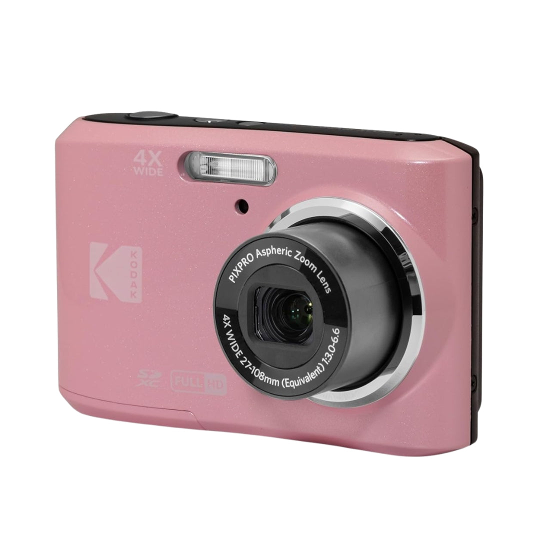 Kodak PixPro FZ45 Camera