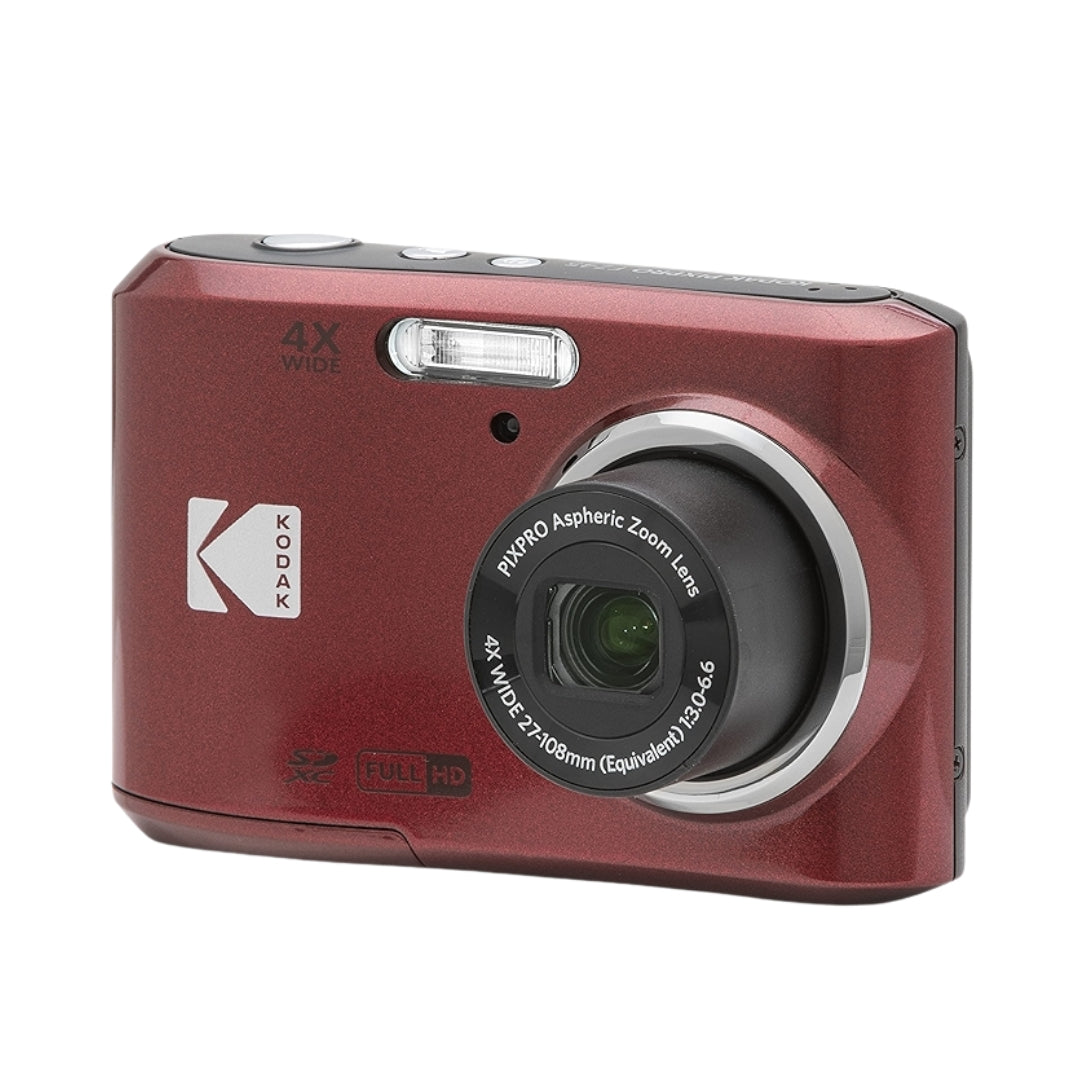 Kodak PixPro FZ45 Camera