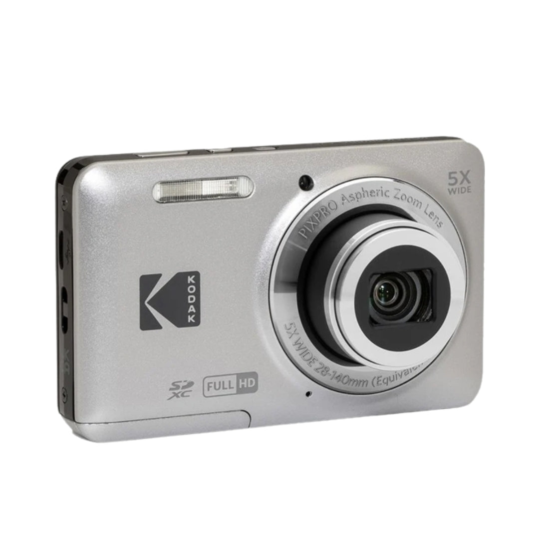 Kodak PixPro FZ55 Camera