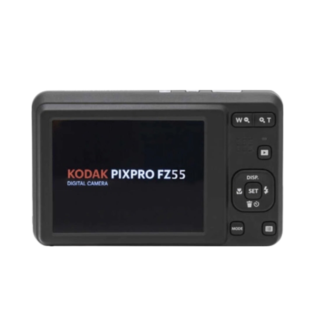 Kodak PixPro FZ55 Camera