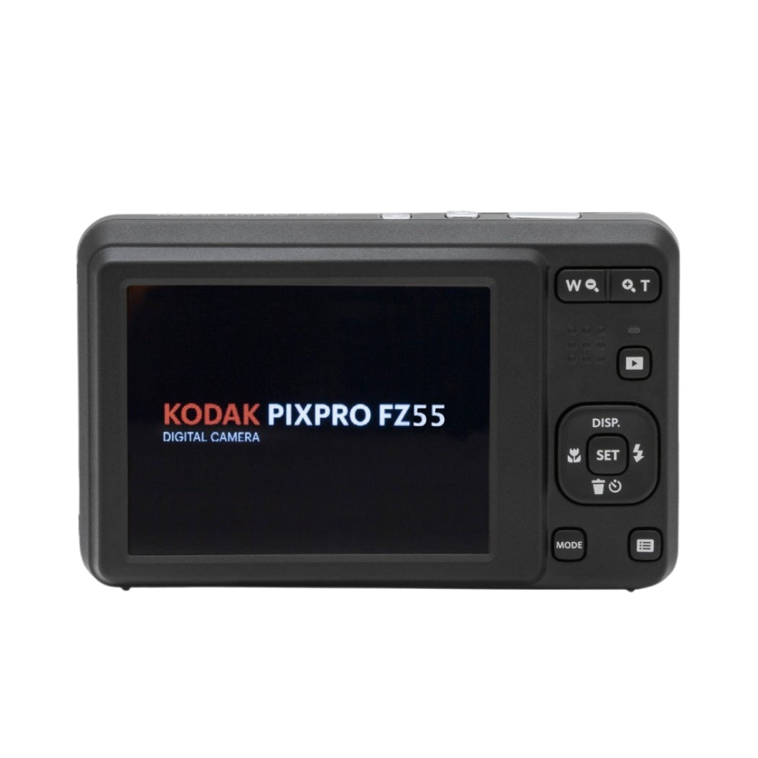 Kodak PixPro FZ55 Camera