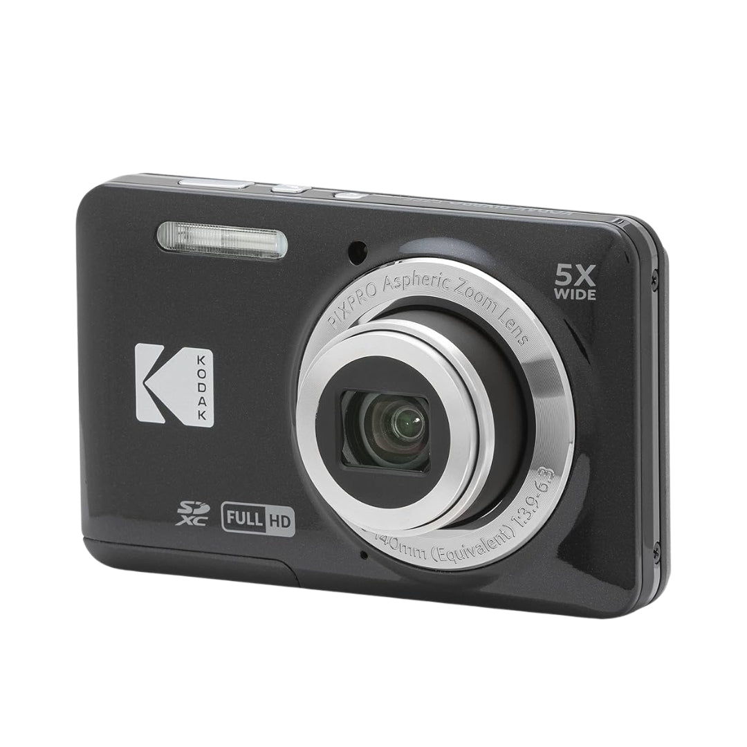 Kodak PixPro FZ55 Camera