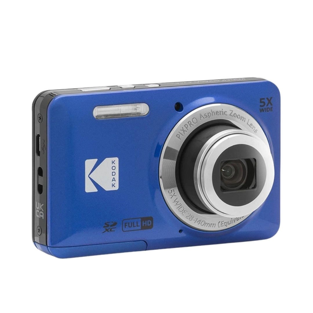 Kodak PixPro FZ55 Camera