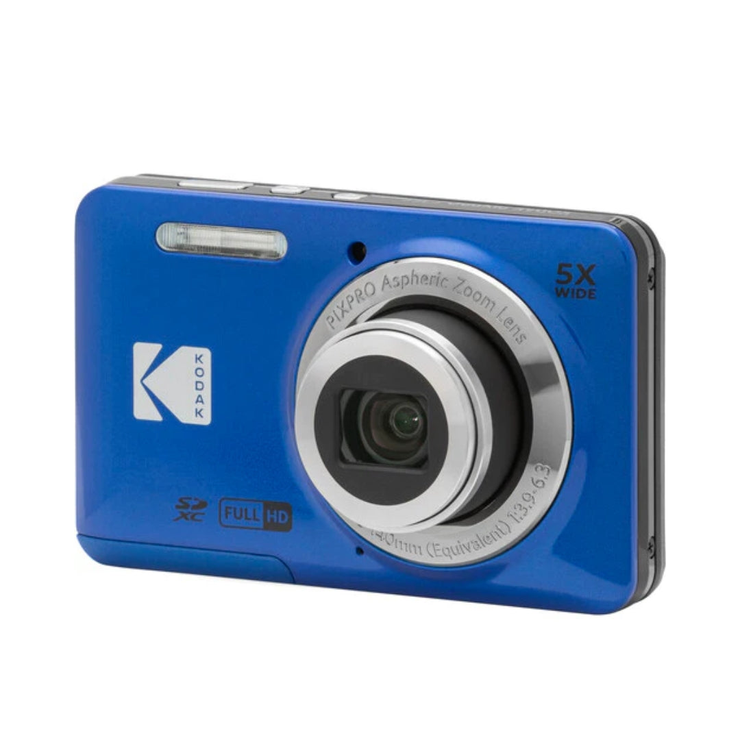 Kodak PixPro FZ55 Camera
