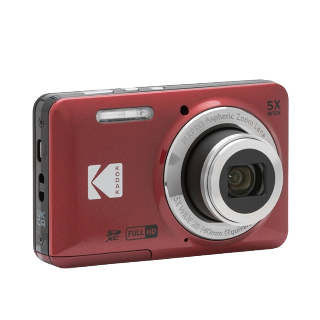 Kodak PixPro FZ55 Camera