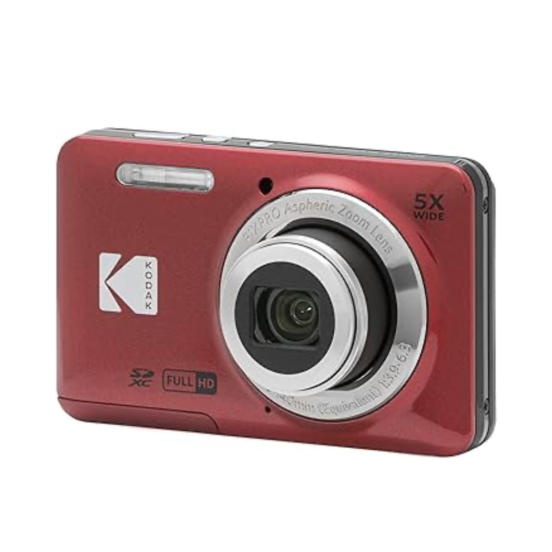 Kodak PixPro FZ55 Camera