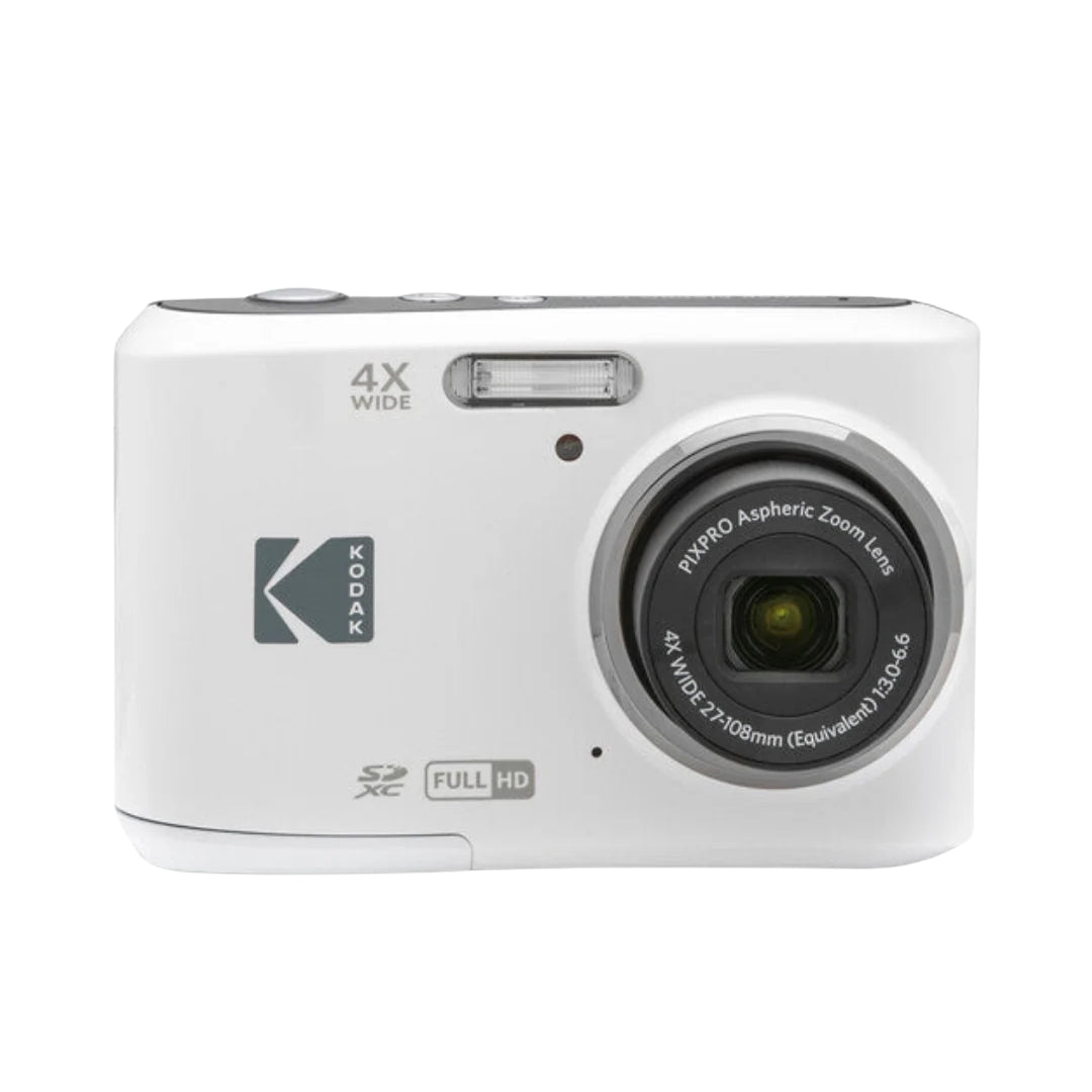 Kodak PixPro FZ45 Camera