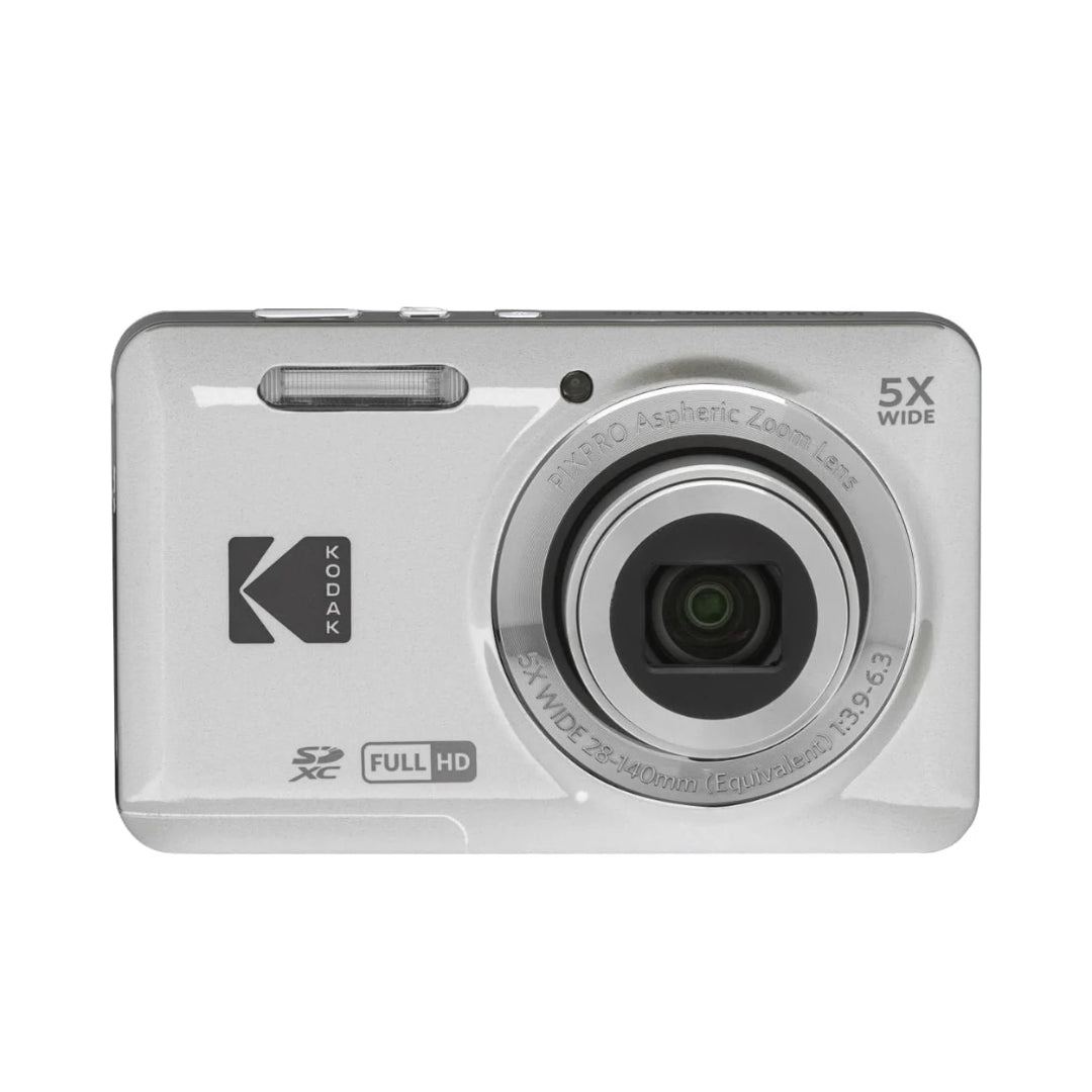 Kodak PixPro FZ55 Camera