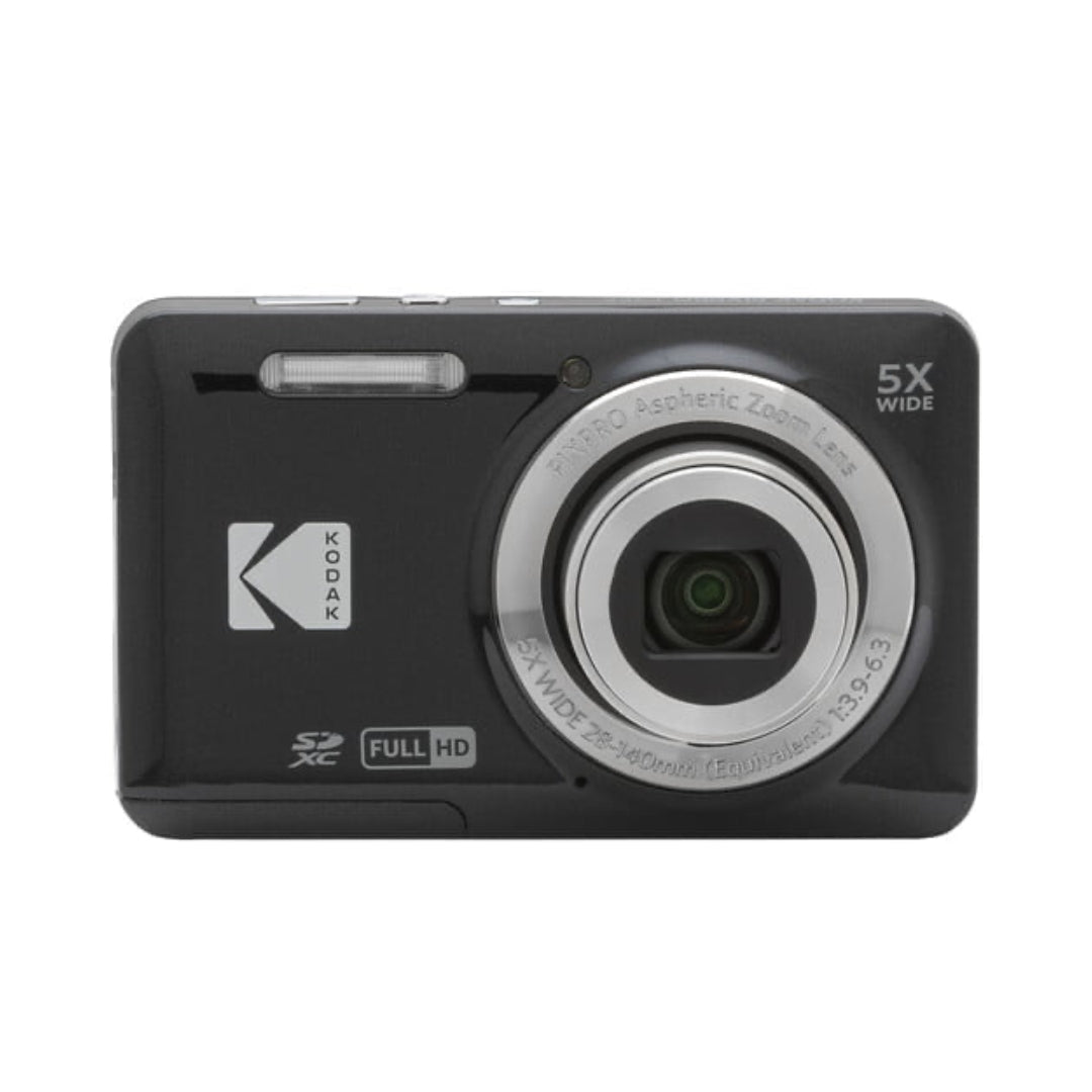 Kodak PixPro FZ55 Camera