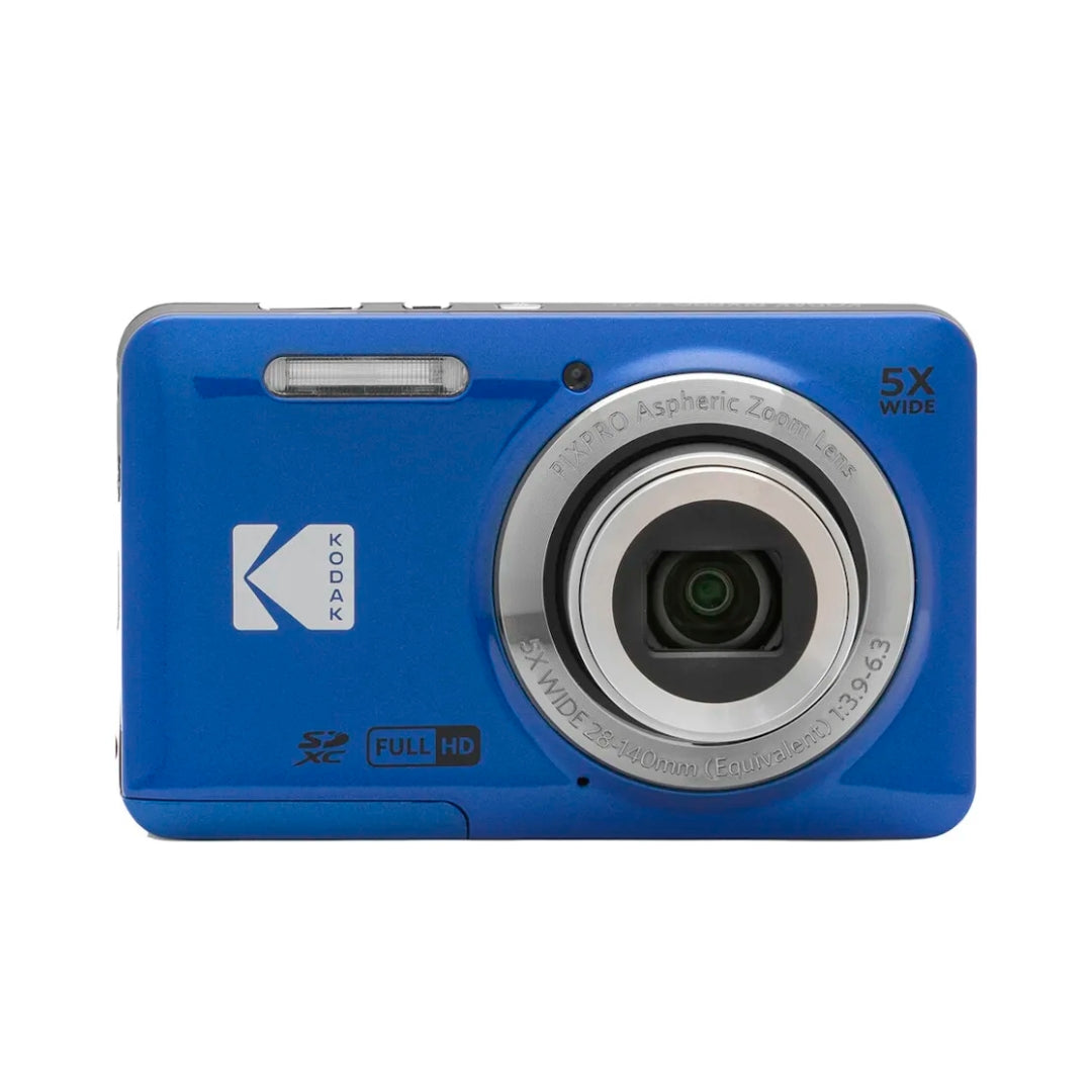Kodak PixPro FZ55 Camera
