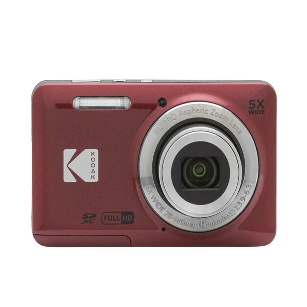Kodak PixPro FZ55 Camera