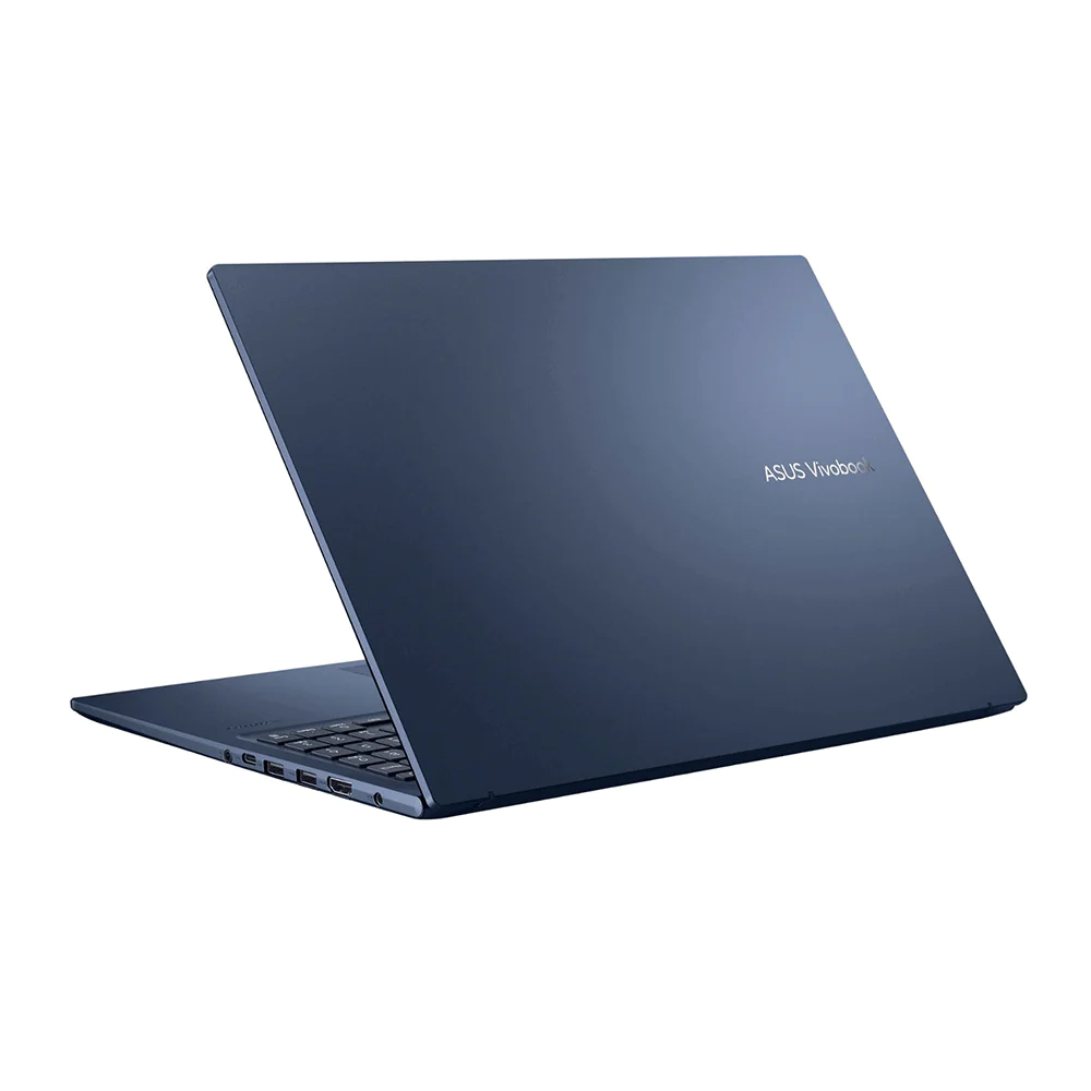 ASUS 16" Vivobook Laptop AMD Ryzen 7 5800HS 12GB RAM 512GB SSD Quiet Blue [M1603QAR712512]