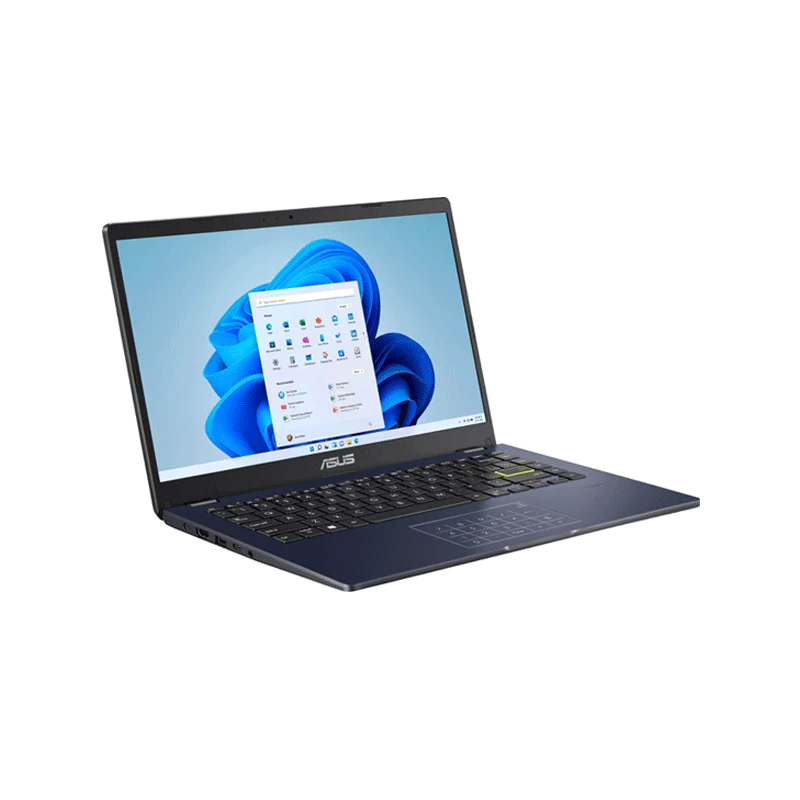 ASUS 14" Laptop Celeron N4020  Win 10 R410MA212.BK128 (4GB/128GB)