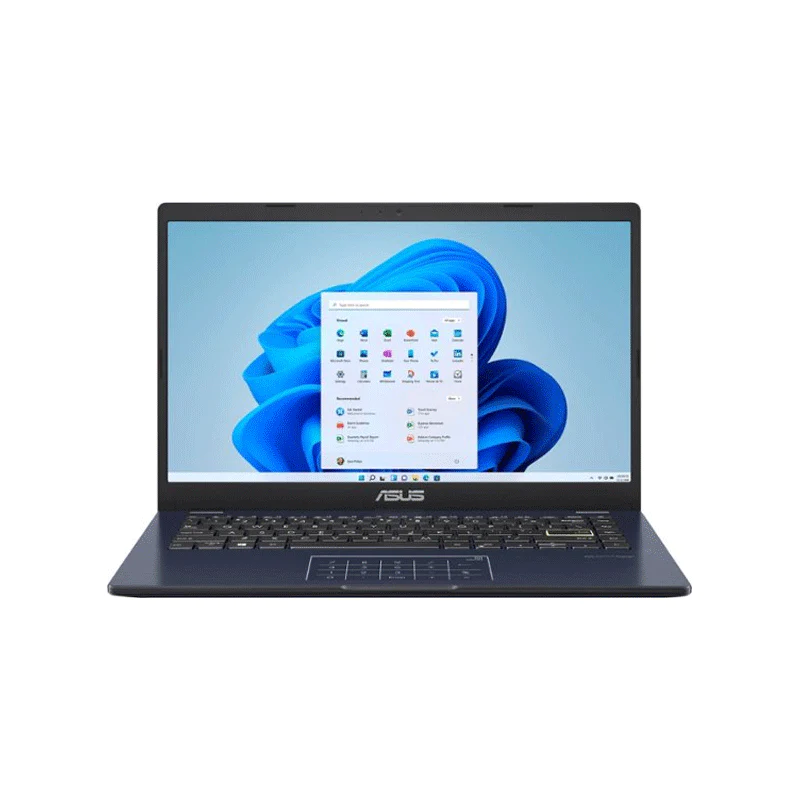 ASUS 14'' Laptop Celeron N4020 E410MA212.BNCR (4GB/64GB)