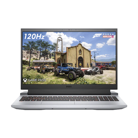 Dell 15.6'' AMD Ryzen 7 Laptop G15 (8GB/512GB)
