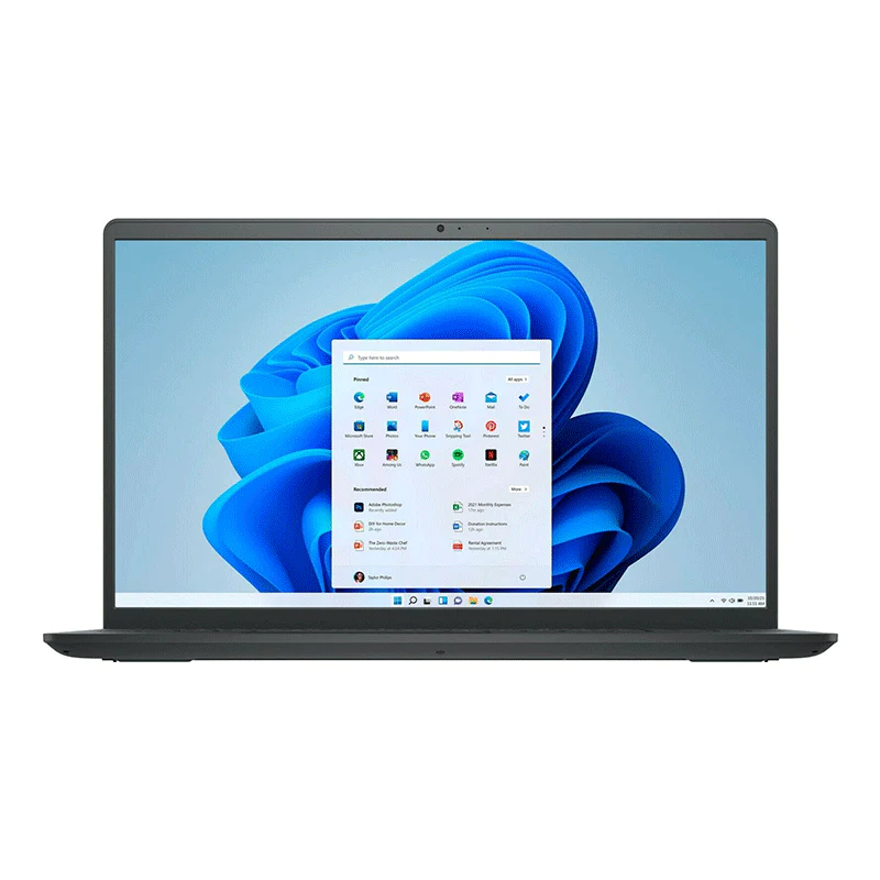 Dell Inspiron 15.6'' Laptop i5 1035G1 (8GB/256GB)