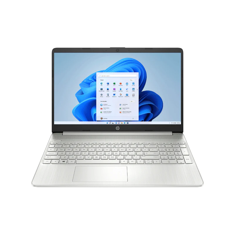 HP 15.6" Laptop AMD Ryzen 5  SSD 15EF2013DX (12GB/256GB)