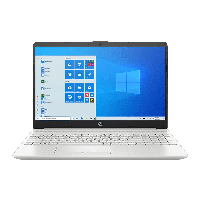 HP 15.6" Laptop Intel Core i3 4.1ghz  SSD 15dw3033dx (8GB/256GB)