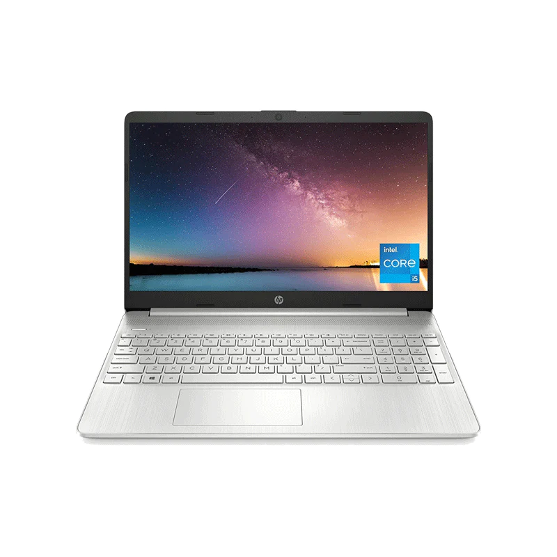 HP 15" Laptop Core i51135G7  SSD 15dy2024nr (8GB/256GB)