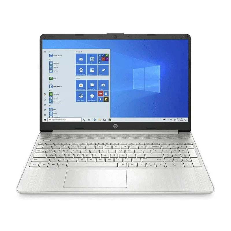 HP 15.6" Laptop Intel Core i71165G7  SSD Win 11 15dy2033nr (8GB/256GB)