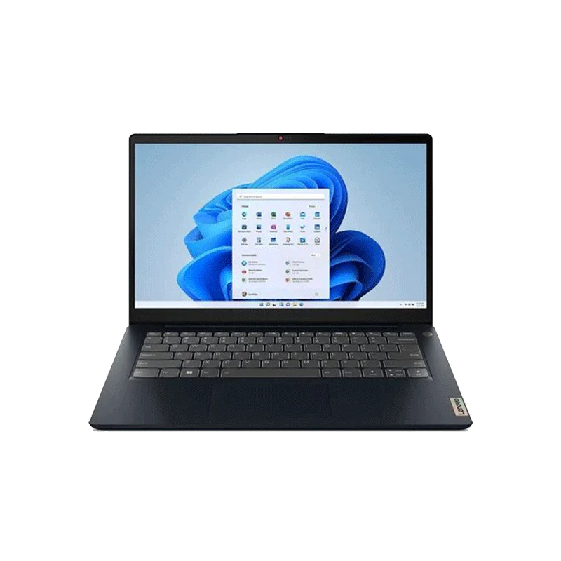 LENOVO IdeaPad 3i 2022 14" FHD Laptop i51235U  SSD Win 11 (8GB/256GB)