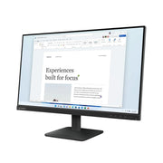 Lenovo L24-4e 23.8" FHD IPS [Pre-Order]