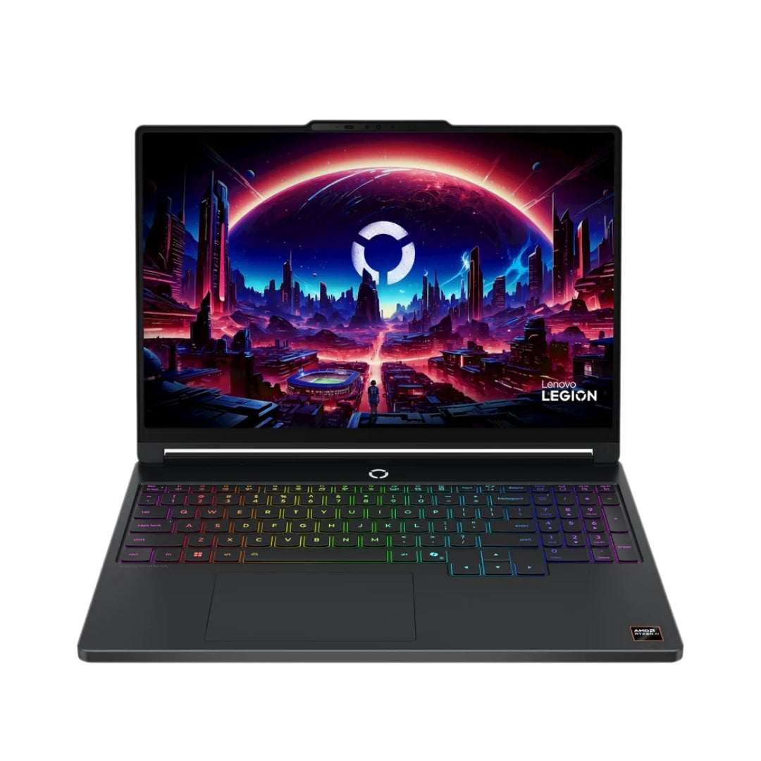 Lenovo Legion 5 15.3" Ryzen 7 250 [Pre-Order]